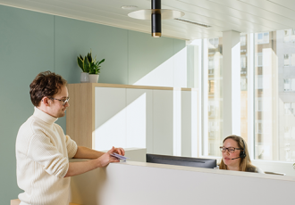 Coworking & privékantoor: flexibele werkruimtes in Antwerpen